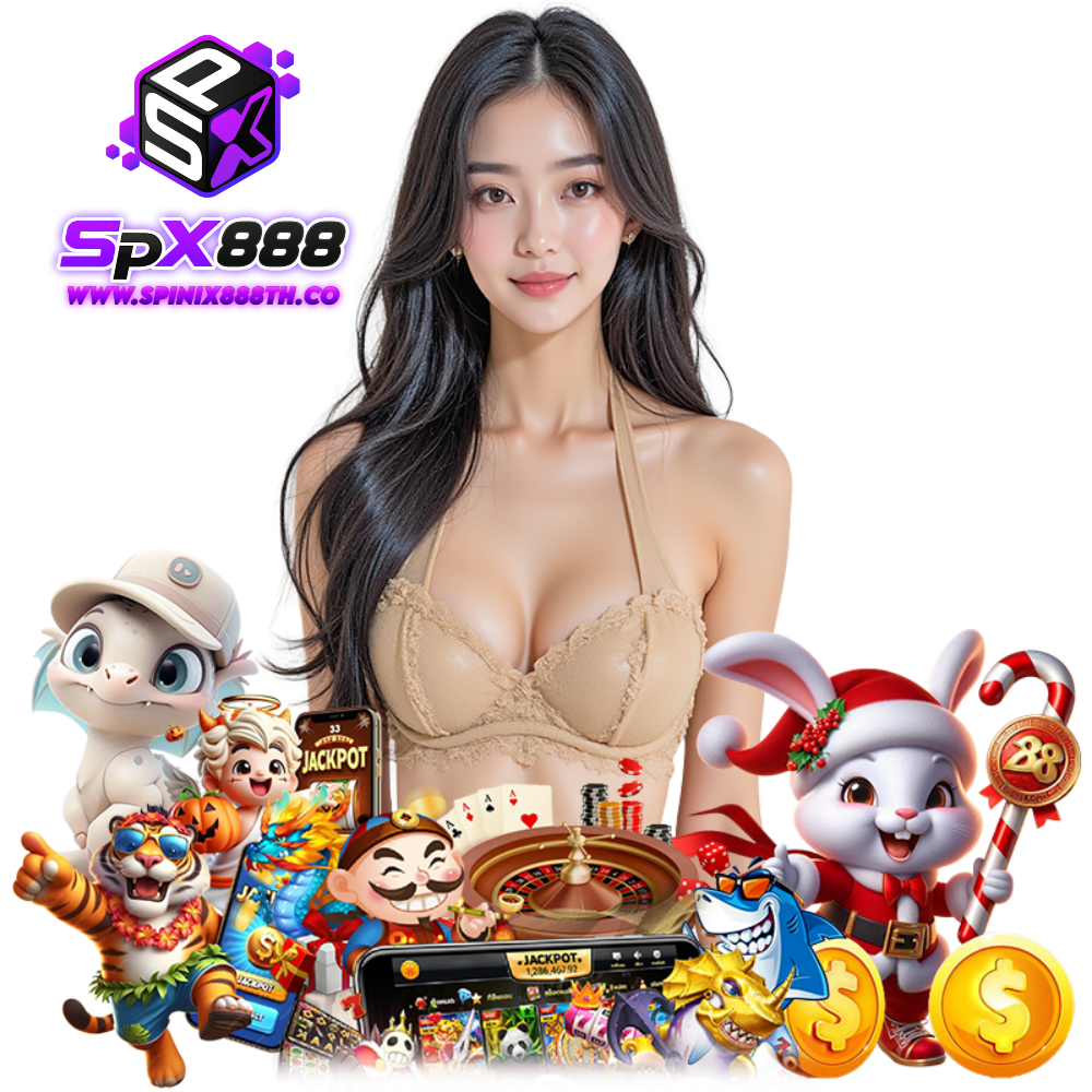 SPINIX888TH
