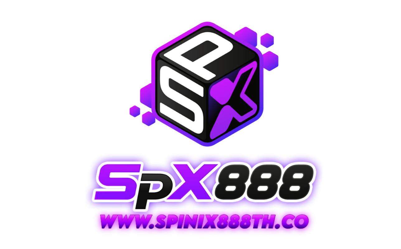 spinix888th.co